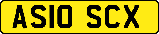 AS10SCX