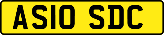 AS10SDC