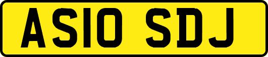 AS10SDJ