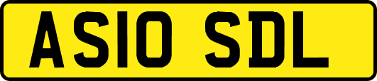 AS10SDL