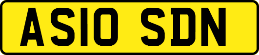 AS10SDN