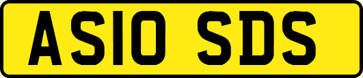 AS10SDS