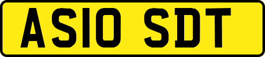 AS10SDT