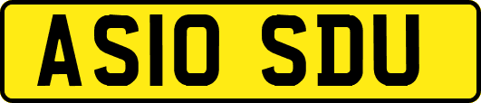 AS10SDU