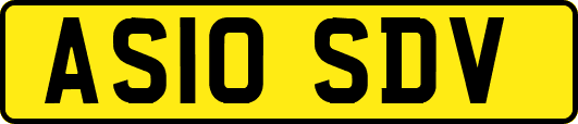 AS10SDV