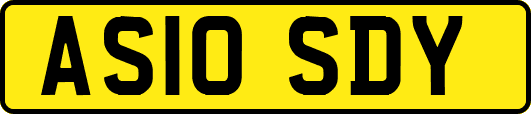 AS10SDY