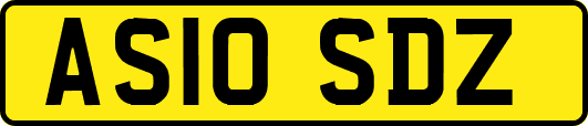 AS10SDZ