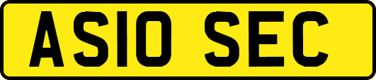AS10SEC