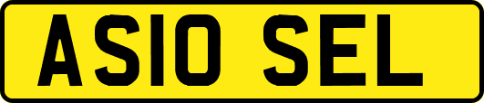 AS10SEL