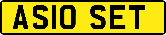 AS10SET