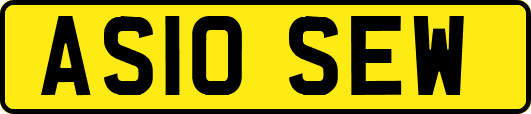 AS10SEW