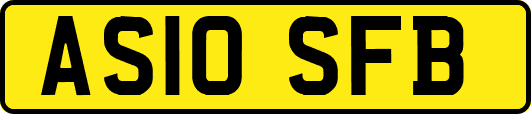 AS10SFB