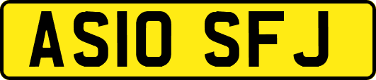 AS10SFJ