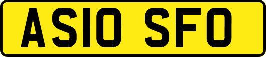 AS10SFO