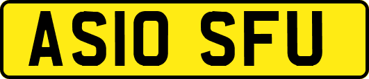 AS10SFU