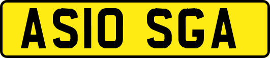 AS10SGA