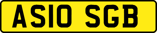 AS10SGB