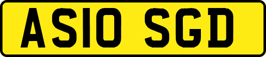 AS10SGD