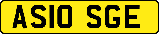 AS10SGE