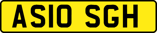 AS10SGH