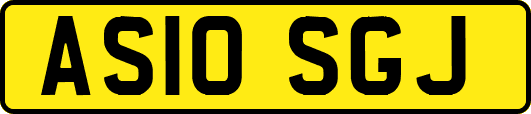 AS10SGJ