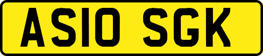 AS10SGK