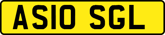AS10SGL