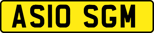 AS10SGM