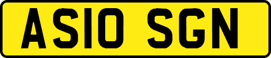 AS10SGN