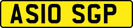 AS10SGP