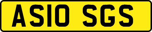 AS10SGS