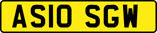 AS10SGW