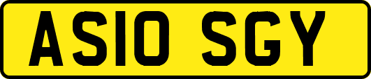 AS10SGY