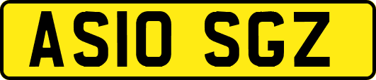 AS10SGZ
