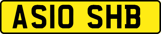 AS10SHB