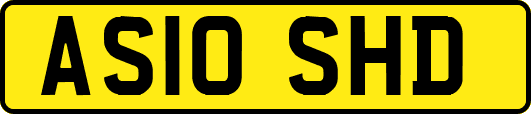 AS10SHD