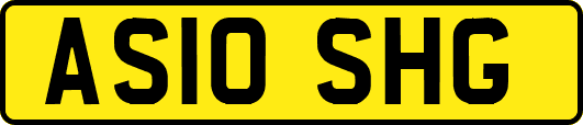 AS10SHG