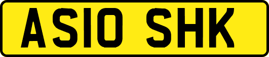 AS10SHK