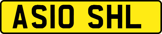 AS10SHL