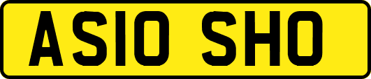 AS10SHO