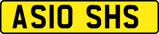 AS10SHS