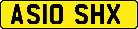 AS10SHX