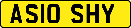 AS10SHY