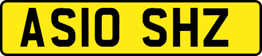 AS10SHZ