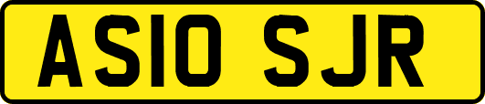 AS10SJR
