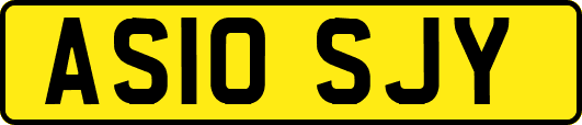 AS10SJY