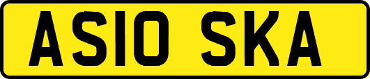 AS10SKA