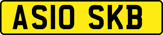 AS10SKB