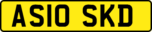 AS10SKD