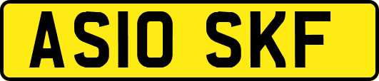 AS10SKF